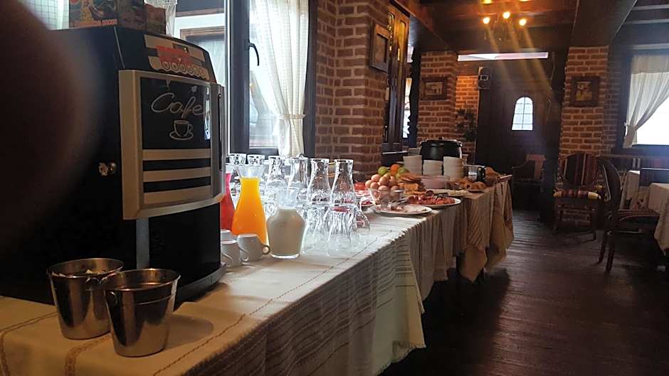 Kap House Family Hotel