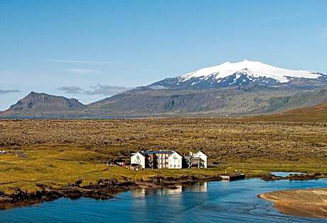 Hotel Búdir