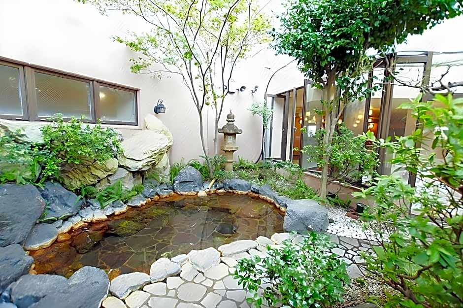 Miyazaki Daiichi Hotel