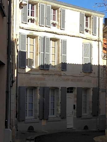 Appartements d'hôtes Santa Giulia