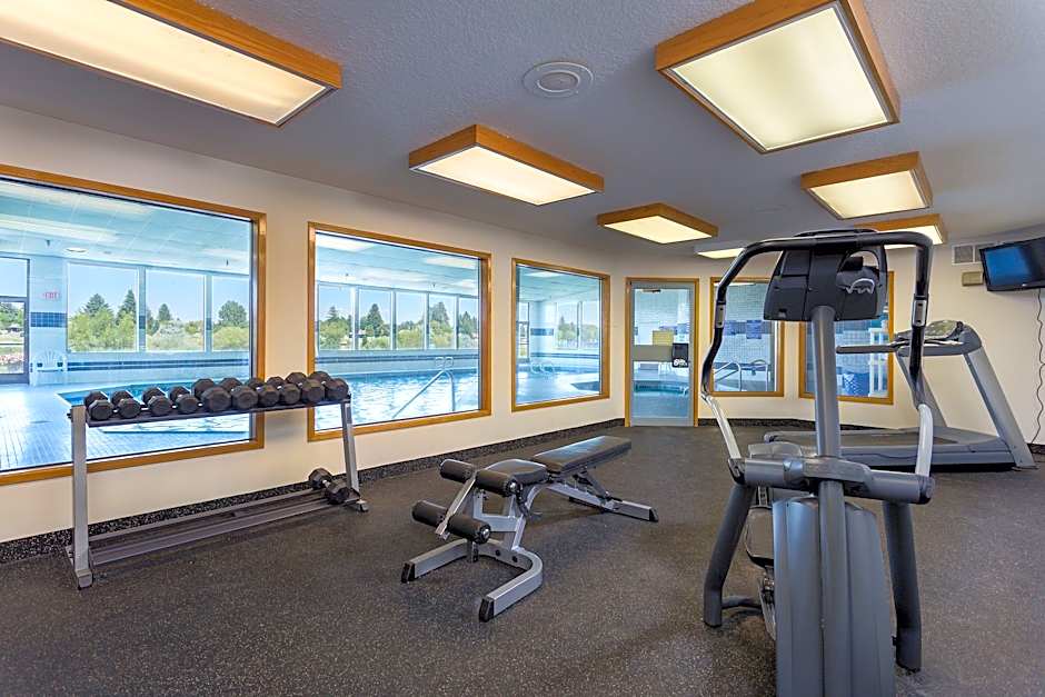 Shilo Inn Suites - Idaho Falls