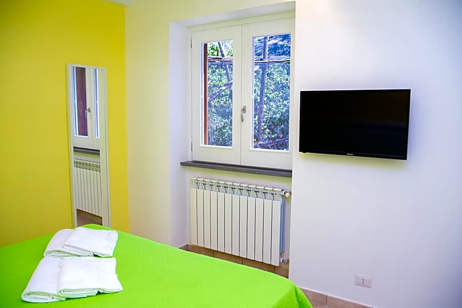 Photo 1 of 15 of Apartment with Sea View