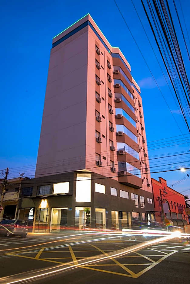 EKO HOTEL