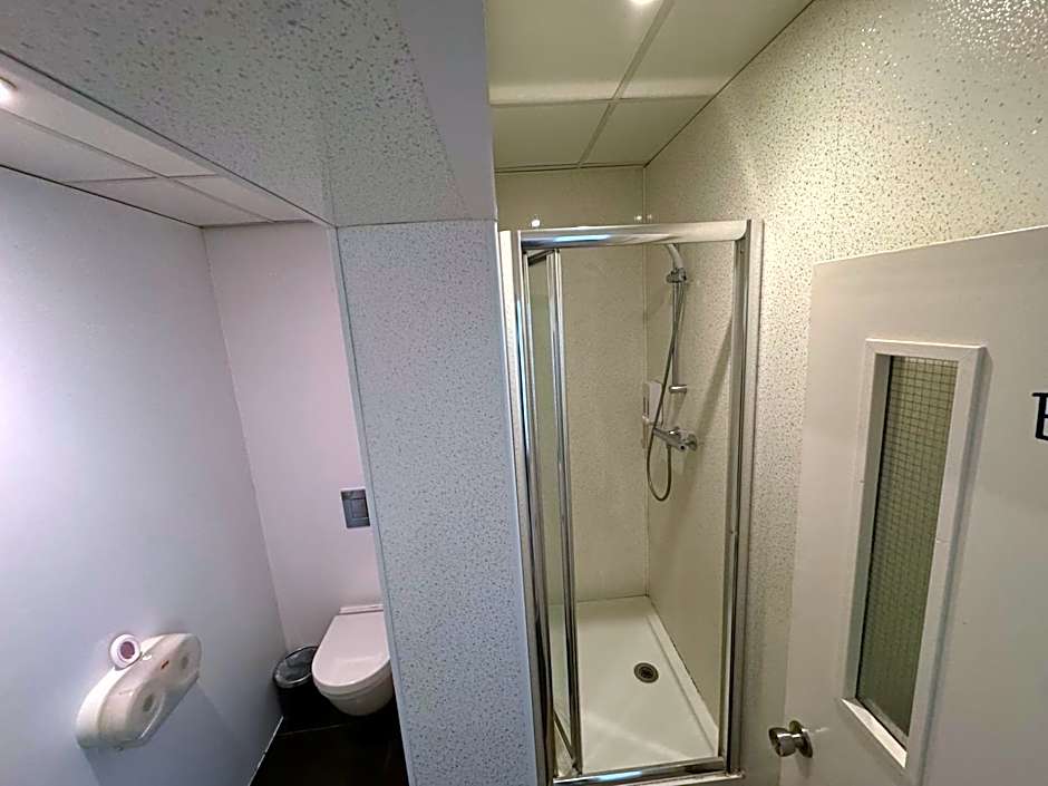 Namaste Palace Hotel