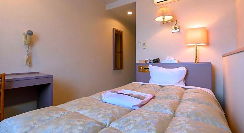 OYO Station Hotel Isobe Ise-Shima