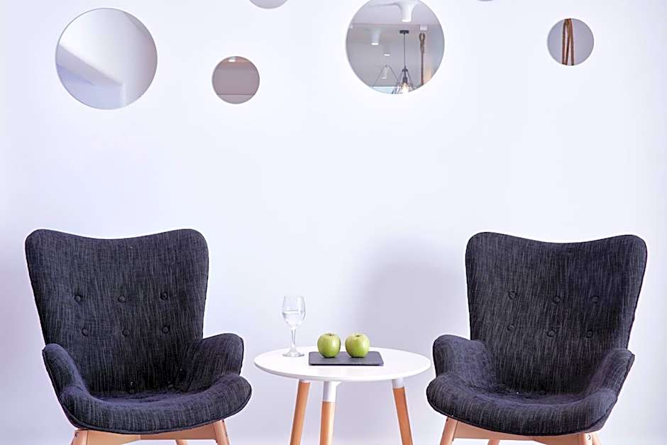 Absolute Mykonos Suites & More