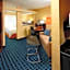 Fairfield Inn & Suites by Marriott Parsippany
