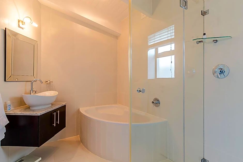 The Ivy Apartments Franschhoek