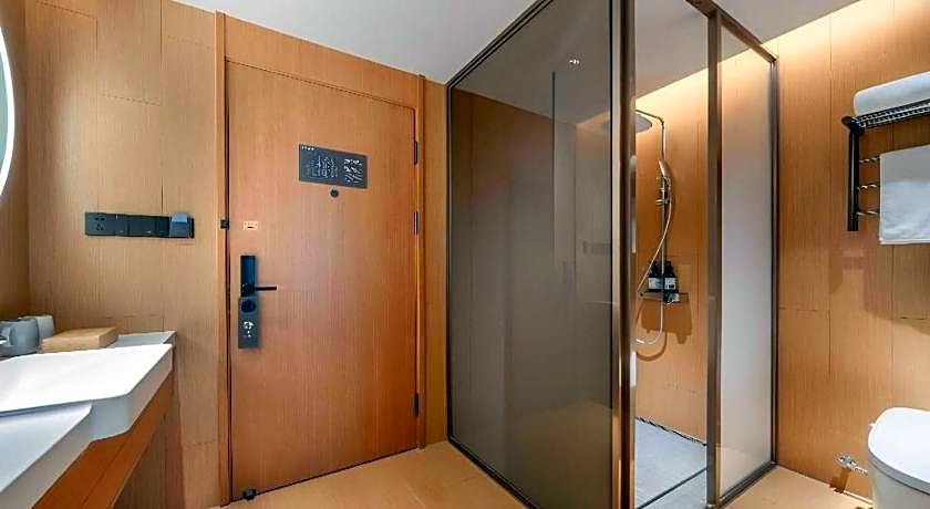 JI Hotel Guangzhou Tianhe East Railway Station
