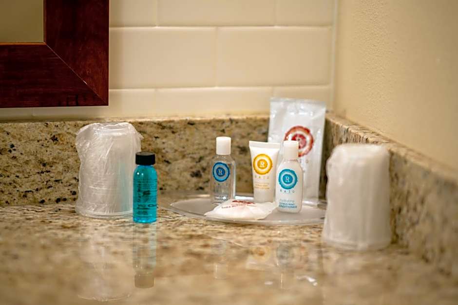 Comfort Suites University