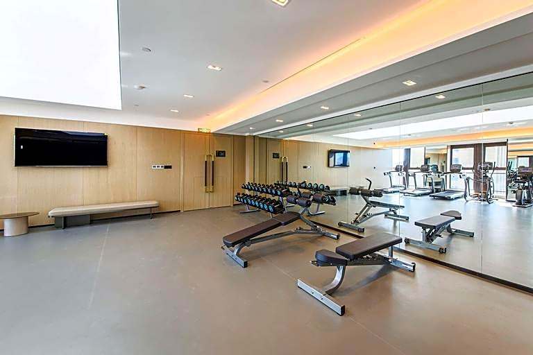 Howard Johnson by Wyndham Longxiang Hotel Ningbo