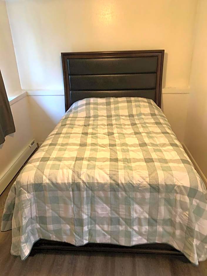 410 e45th 2 bedroom apartment