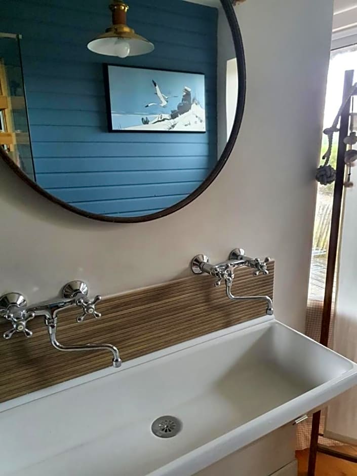 La ferme de Lec'h Hameury