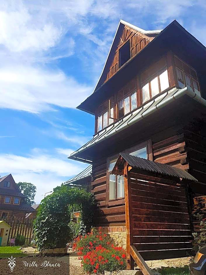 Willa Blanca Zakopane