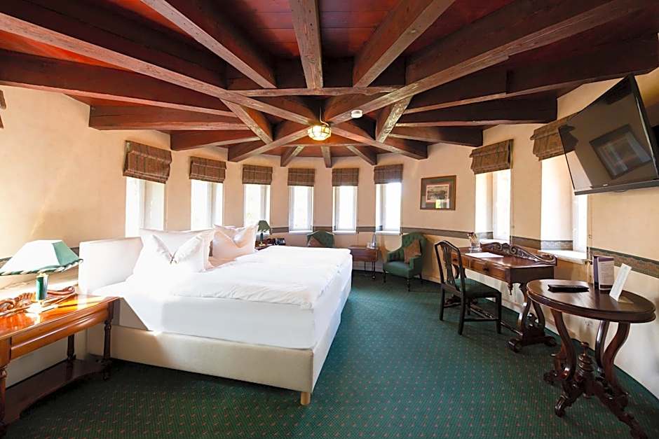 Schlosshotel Villa Westerberge