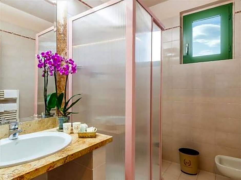 Albergo Santa Barbara