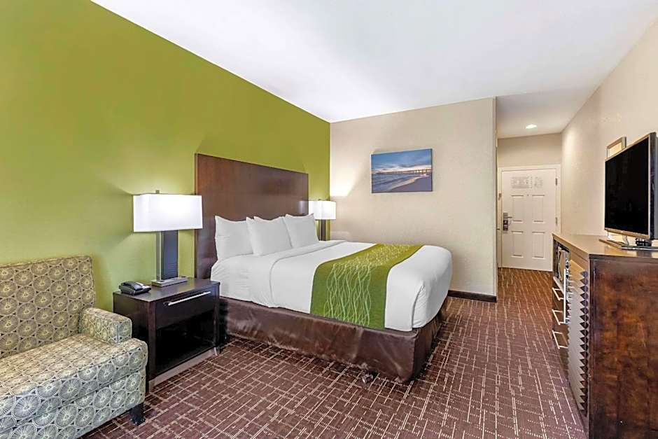 Comfort Inn San Diego Old Town