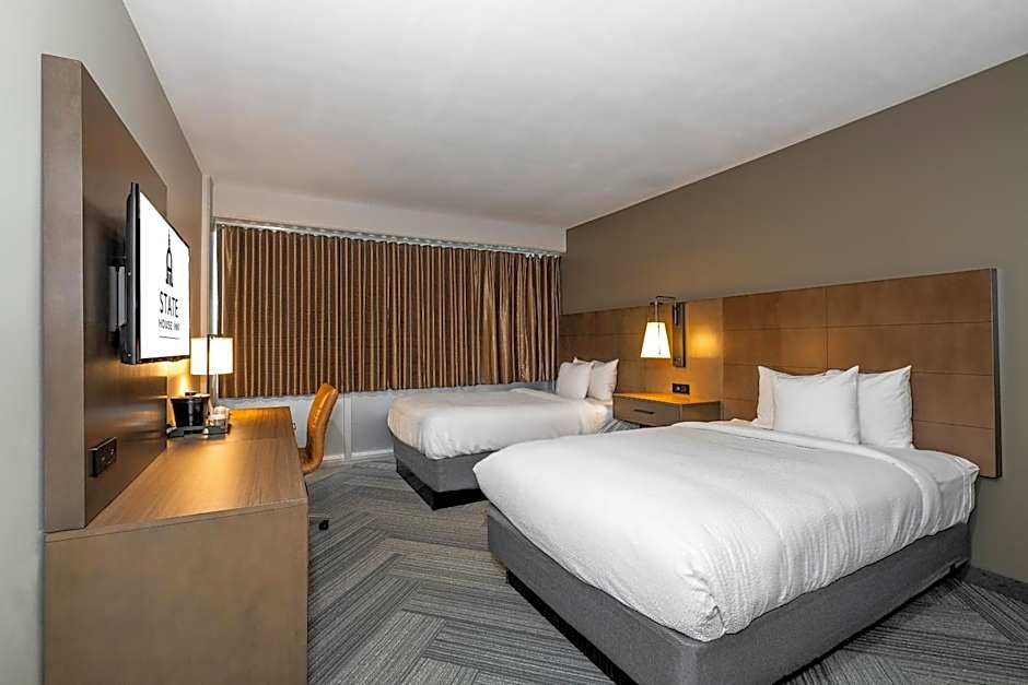State House Inn, Trademark Collection by Wyndham
