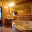 TOP HOTEL Praha