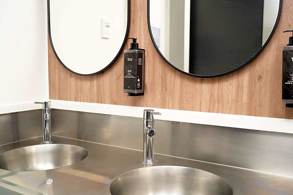 Haka House Auckland City