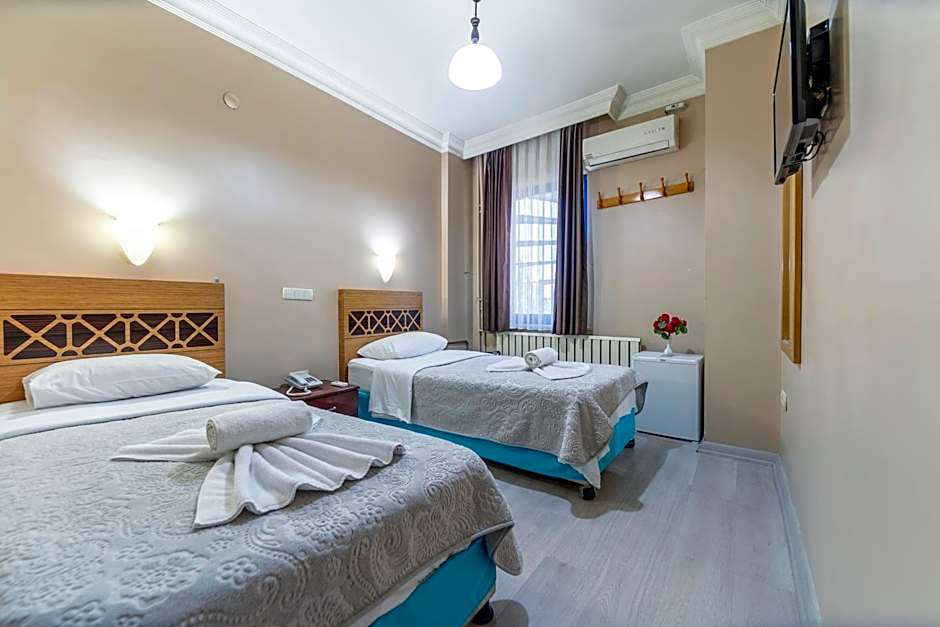 OTEL ÜMIT İSTANBUL