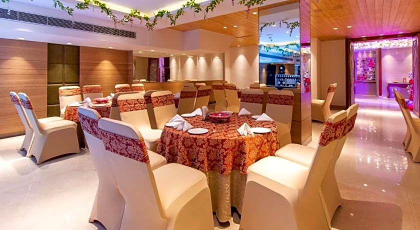 Best Western La Vista Pathankot