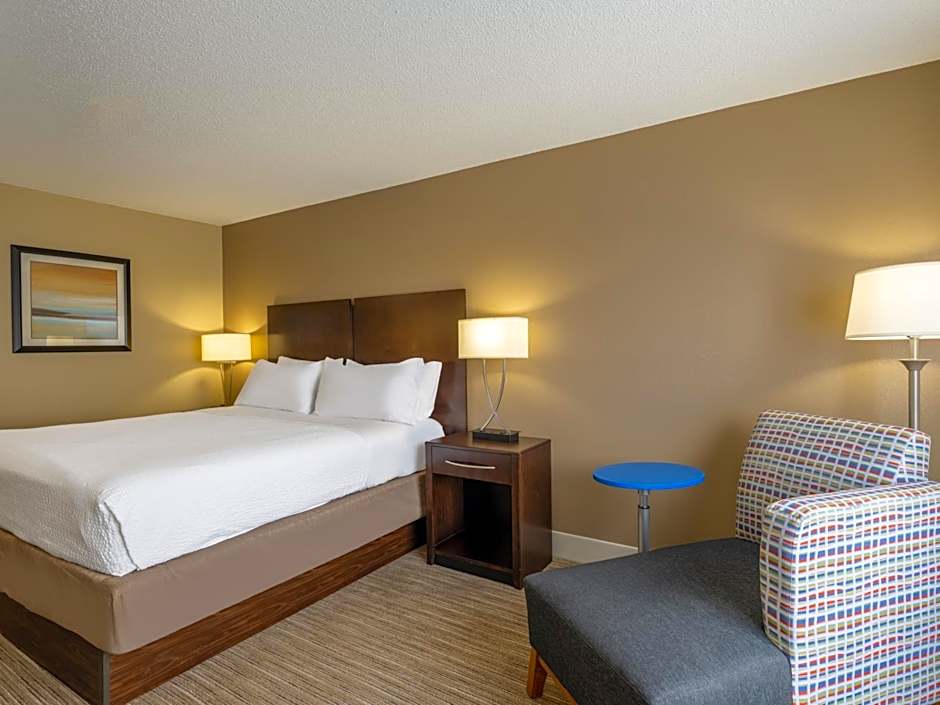 Holiday Inn Express Gas City By IHG