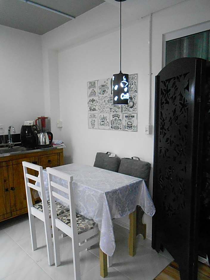 Pousada Jolie Maison