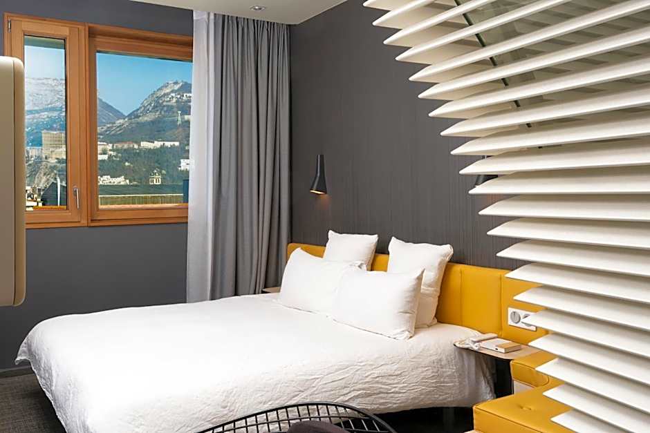 OKKO Hotels Grenoble Centre
