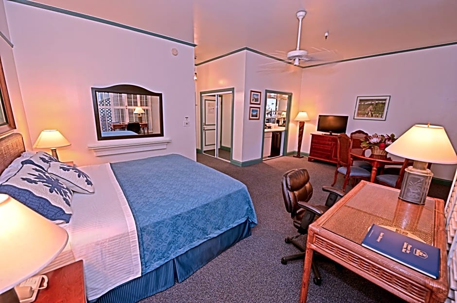 Best Western Pioneer Inn