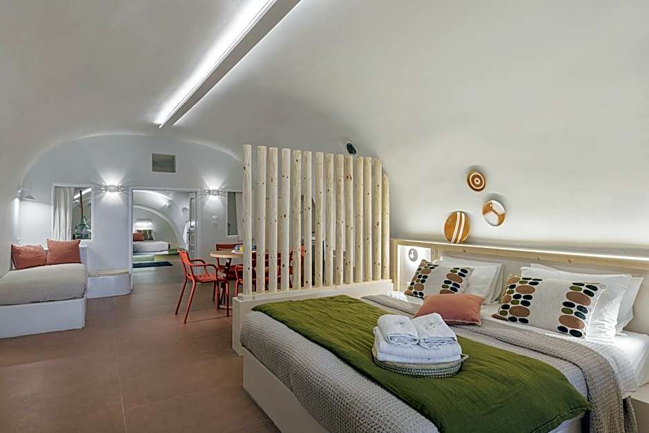 Blue Dolphins Apartments