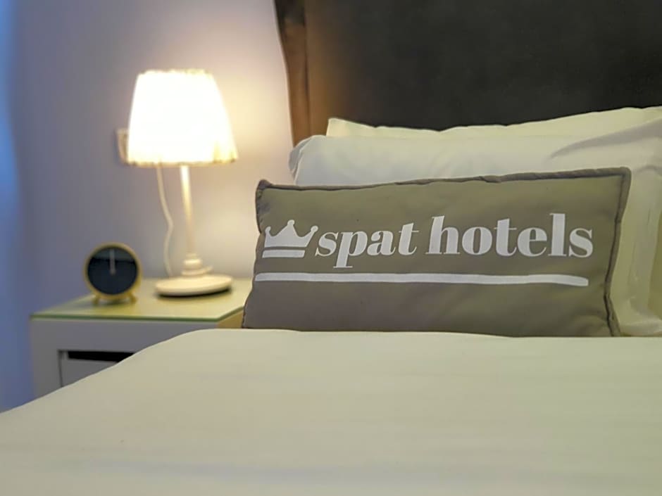Spat Hotel Ashdod