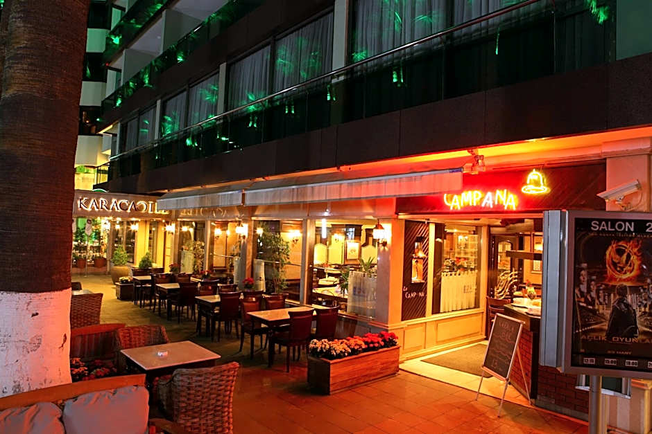 Karaca
