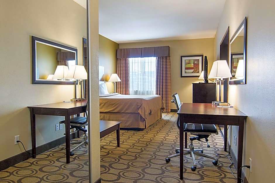 Rodeway Inn & Suites Winnfield