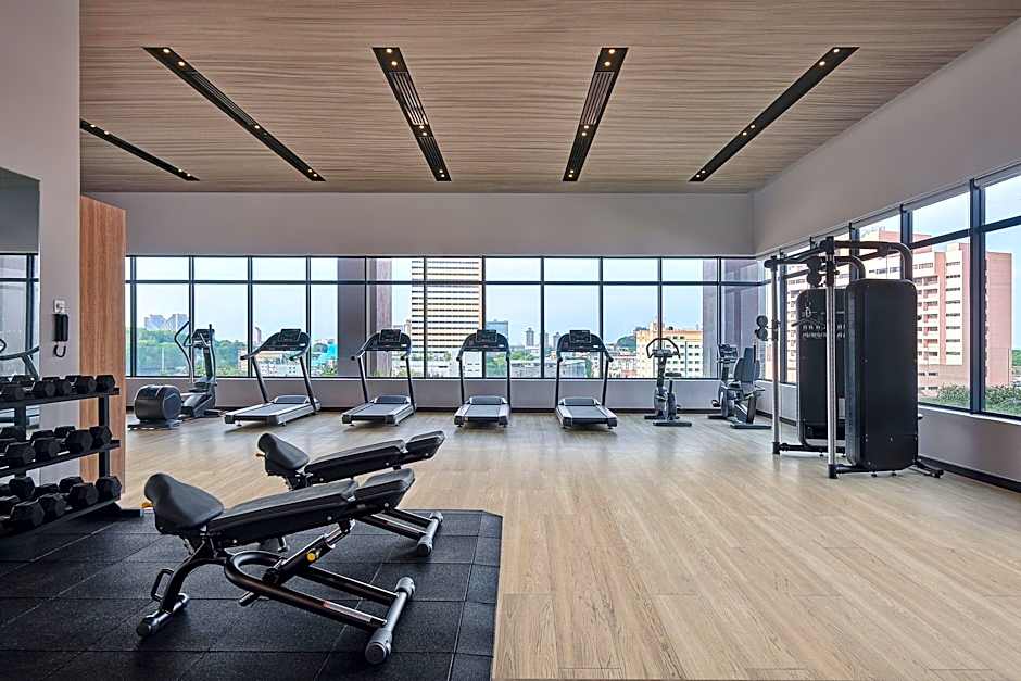 Courtyard by Marriott Melaka