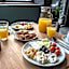 Bram Hotel Istanbul