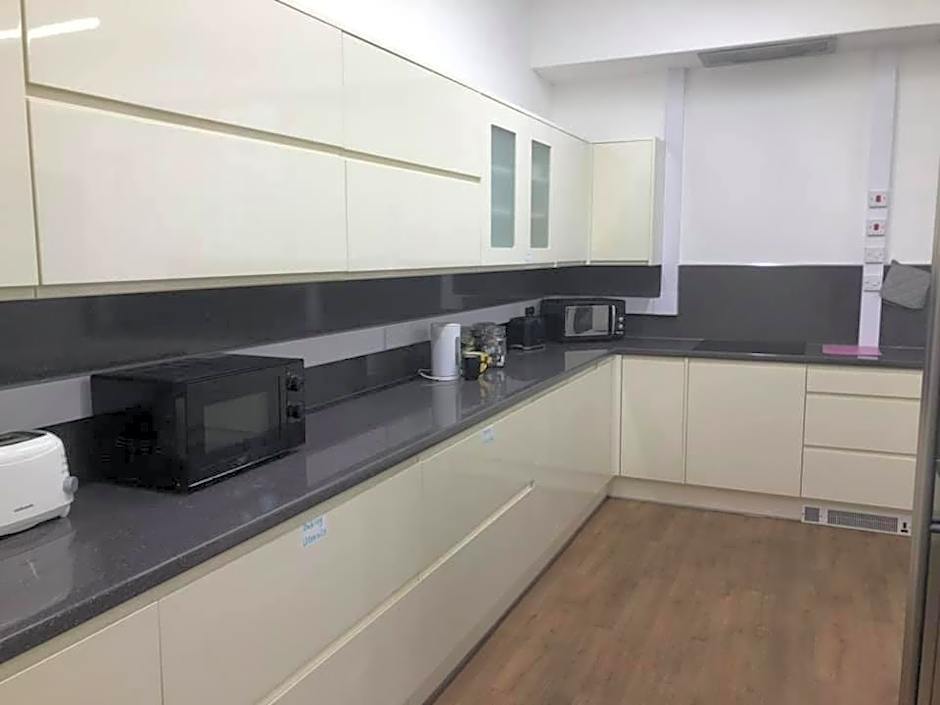 Endsleigh Park Hotel