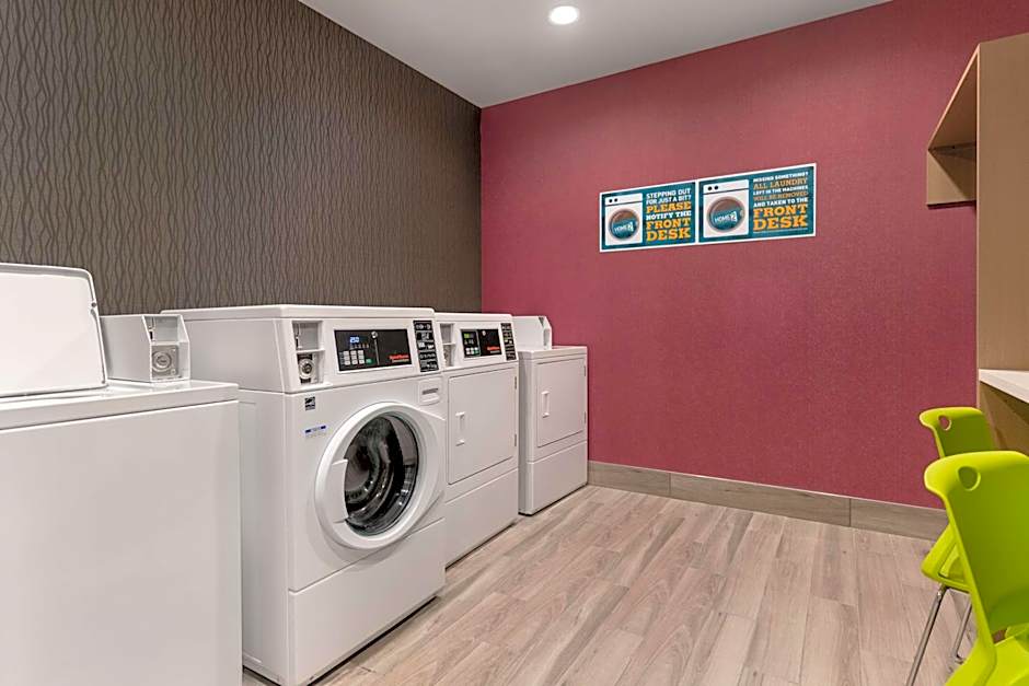 Home2 Suites by Hilton Kokomo