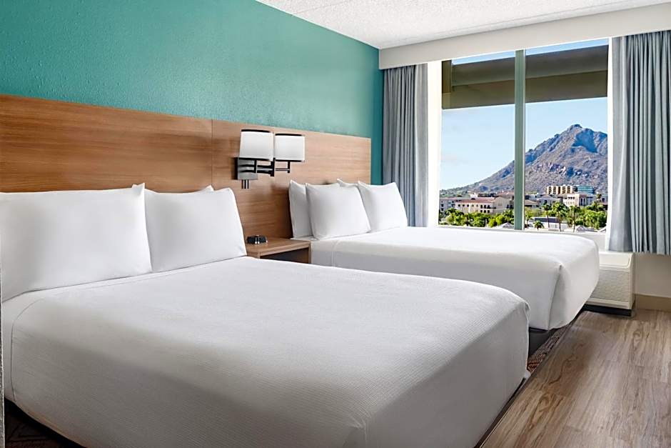 Hyatt Place Scottsdale Old Town
