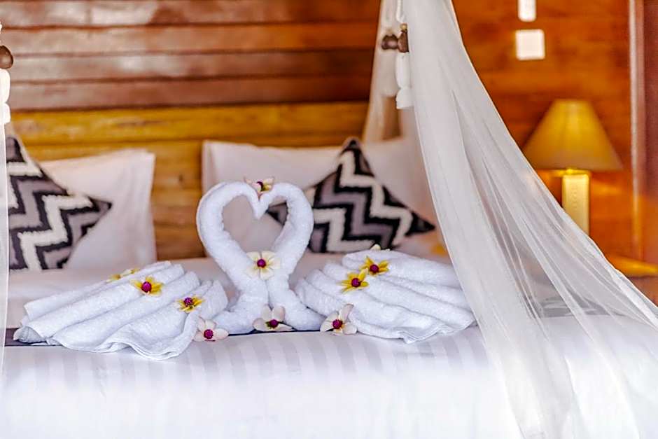 Lembongan Small Heaven Bungalow