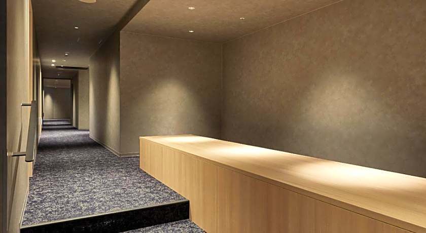 One Station Hotel Kumamoto -DLIGHT LIFE & HOTELS-