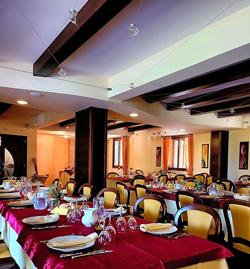 Park Hotel Bellavista