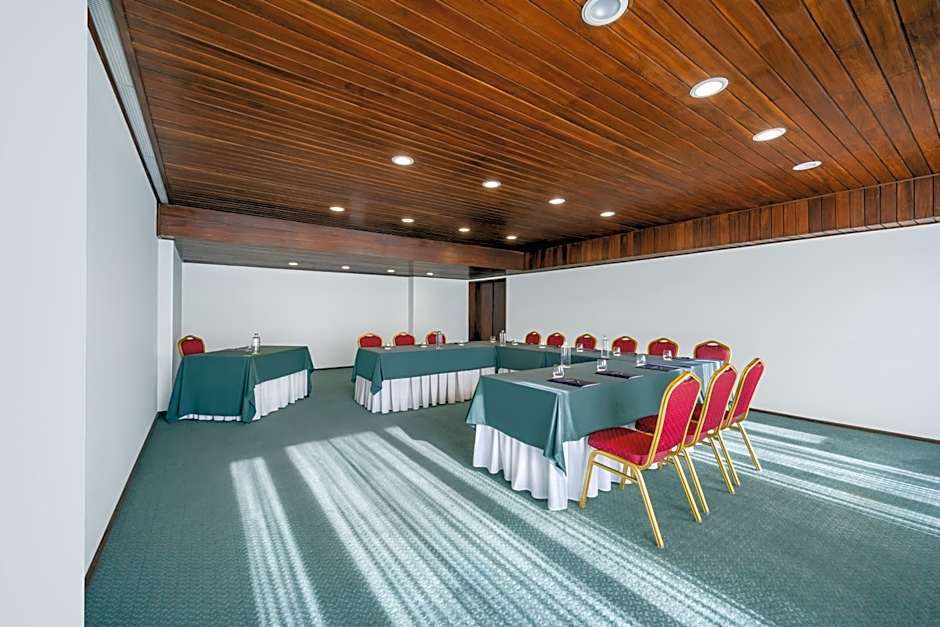 Dorma Praia Golfe