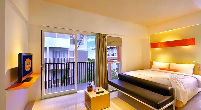 Harris Hotel & Residences Sunset Road