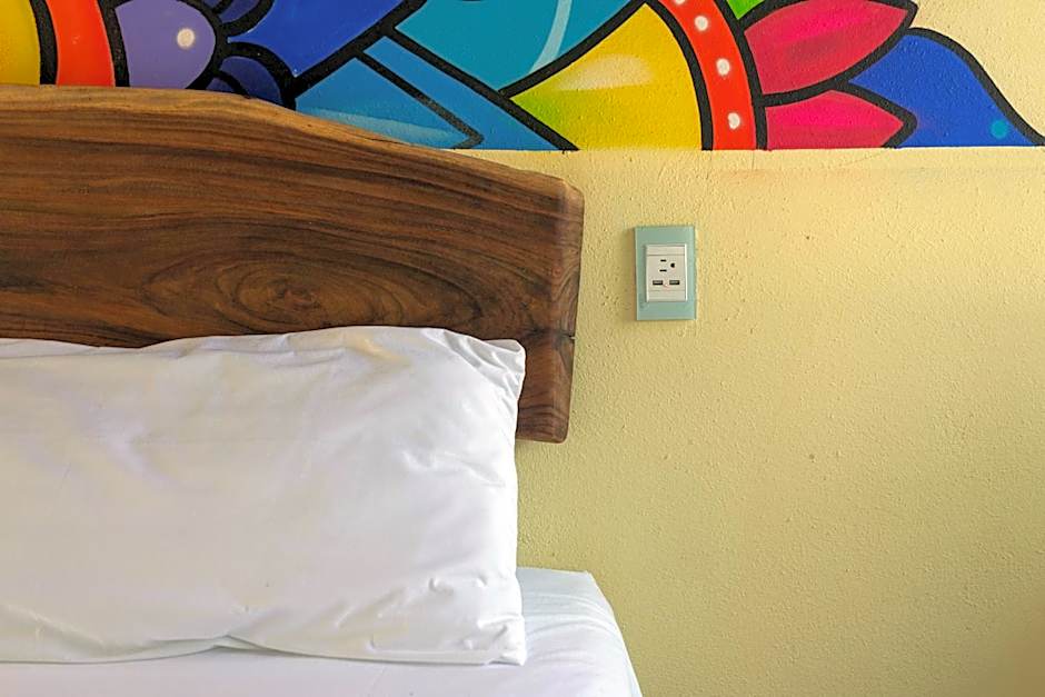 Casa De Las Libélulas-Oaxaca