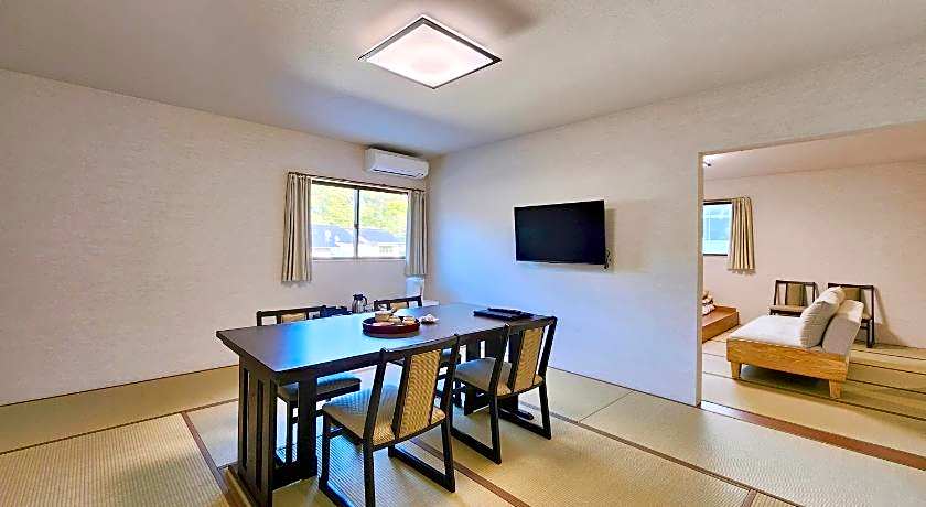 Masuya Ryokan