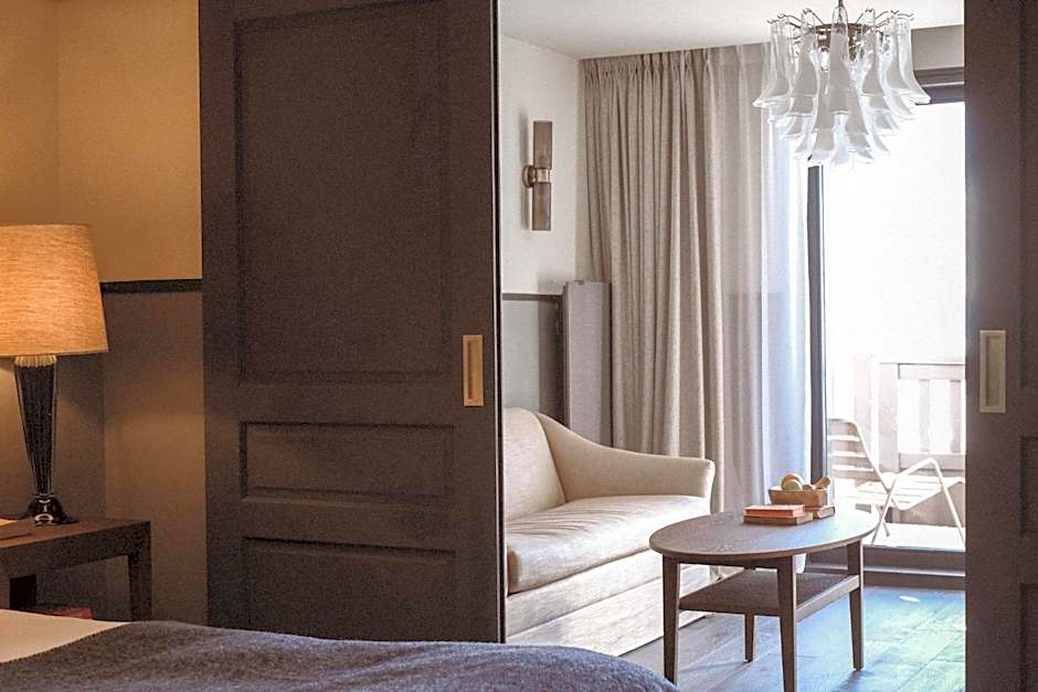 Hôtel Fitz Roy