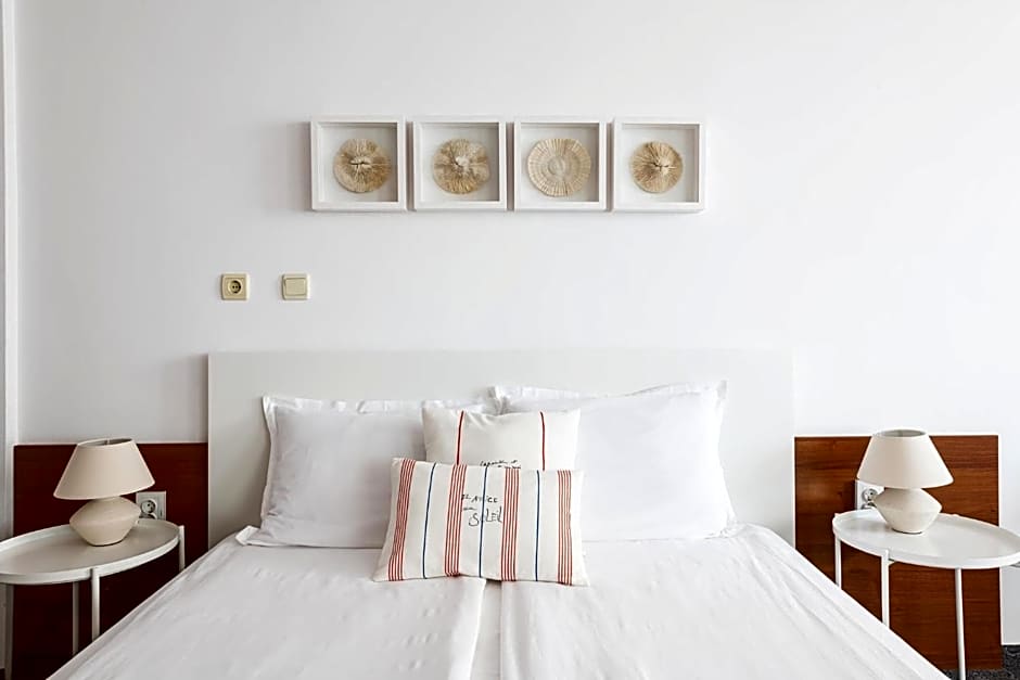 Sea House Afrodita II