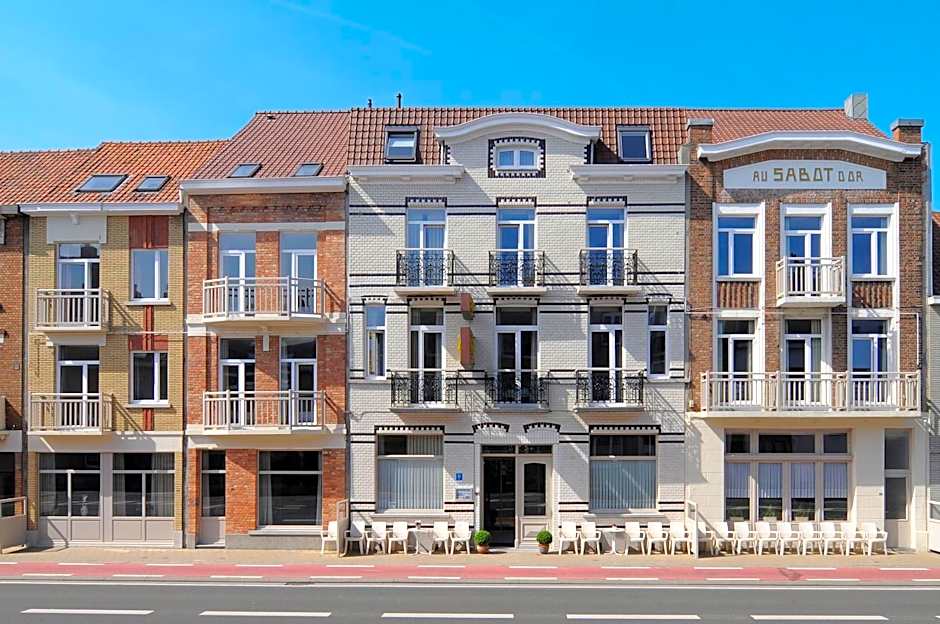 Hotel Sabot D'Or