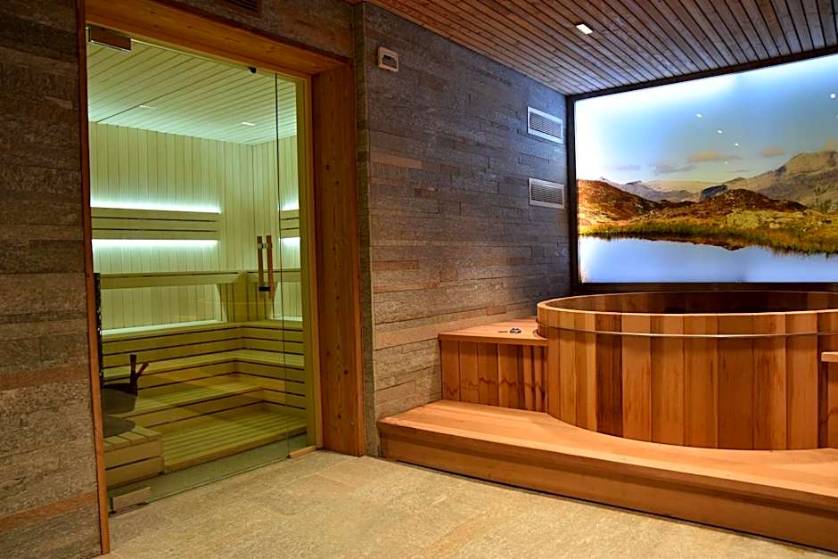 Hôtel LAPIAZ & Spa - FLAINE